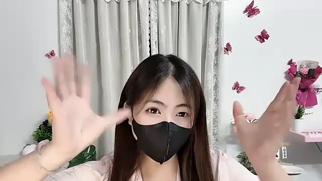 Chat XXX ao vivo de MIJ-Uwuu