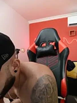 Czat XXX na żywo – Mike_savage3