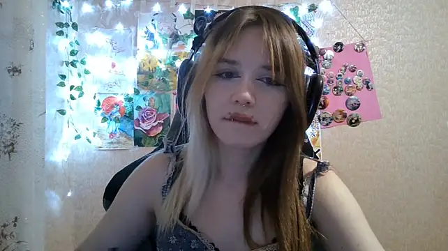 Chat XXX en directo de MilaTyan