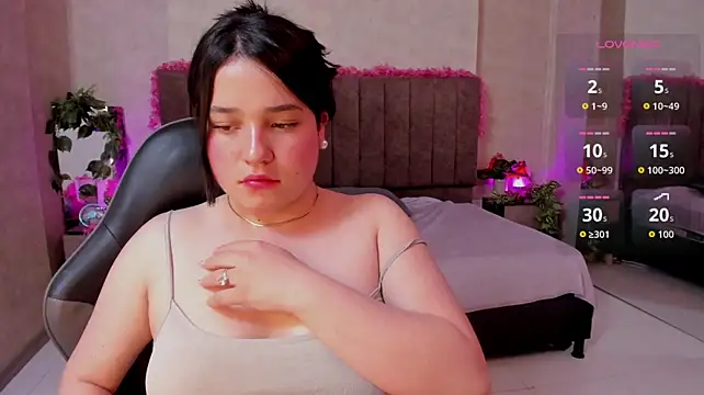 Julieth_Caandy 라이브 XXX 채팅