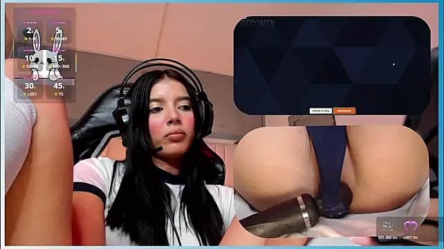 SweetieCloe_'s Live XXX Chat