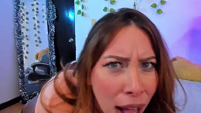 JanneKim Chat XXX in diretta
