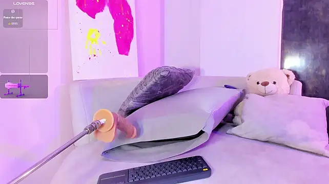 Czat XXX na żywo – dulce_char