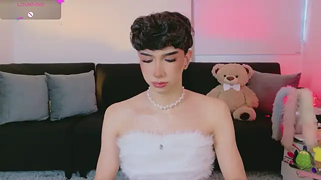 Jamess_Brown 라이브 XXX 채팅