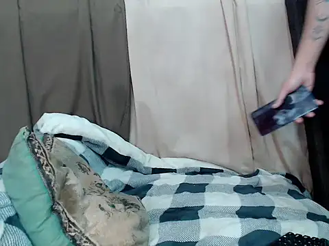 צ'אט XXX בשידור חי של Miss_bella6969