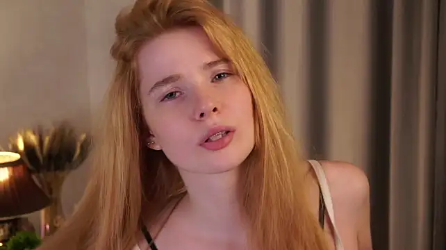 MerylBronston Adlı Modelin Canlı XXX Sohbeti