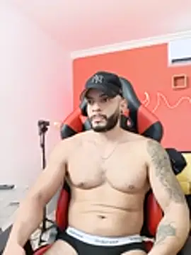 Mike_savage3's Live XXX Chat