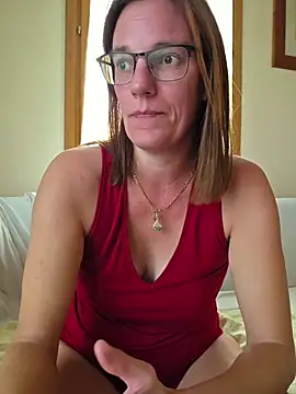 Chat +18 de SpiceLea ao vivo