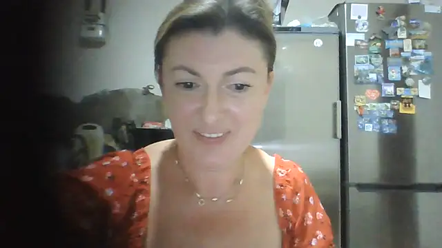 JiolitaLover Chat XXX in diretta