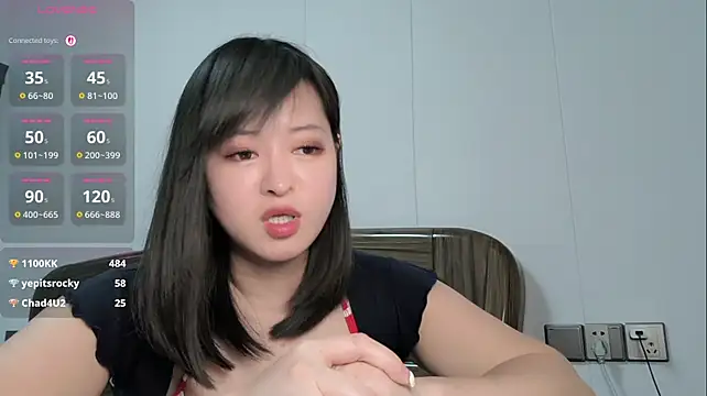 Chat XXX en directo de -Yuko-