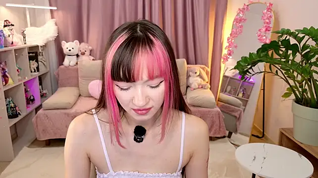 XXX chat uživo modela Miiya_Moore