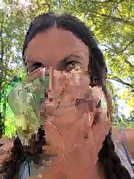 LexiLuxi's Webcam Show