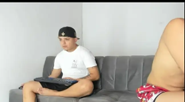 Charlie_Scorpion Live XXX-chat