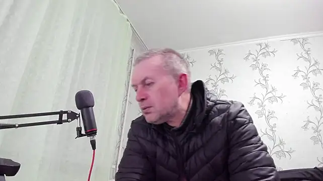 SanFrantsisko élő XXX-chatje