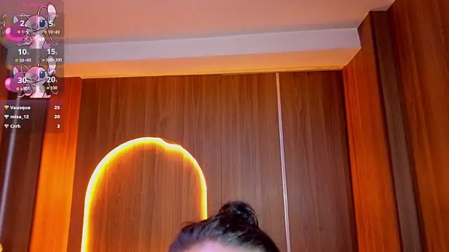 Anni_acker_b Chat XXX live