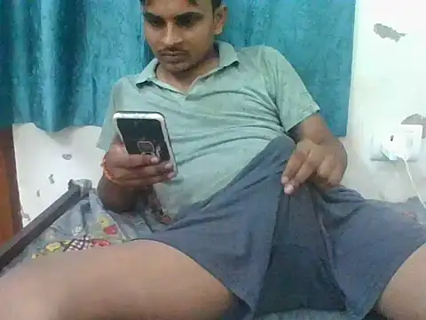 Chat XXX en directo de Sumit_LkO