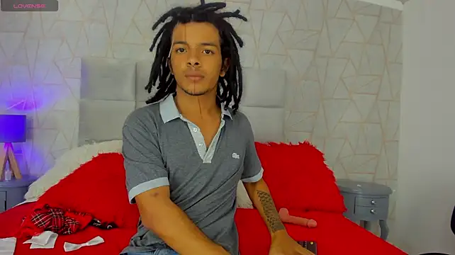 Lucas_jones – Live XXX-chat