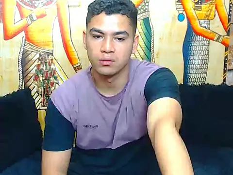 Živý XXX chat samyJhonson74