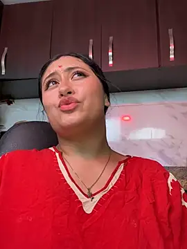 kalpanaaishaa 라이브 XXX 채팅
