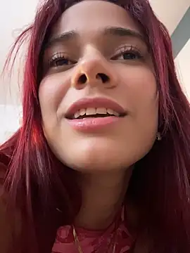 amber_sparkle's Live XXX Chat