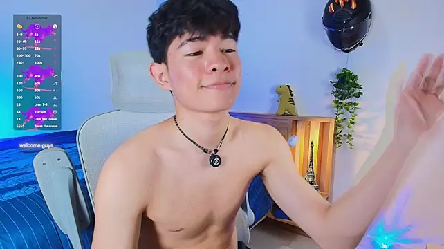 Chat XXX ao vivo de Anky_xx