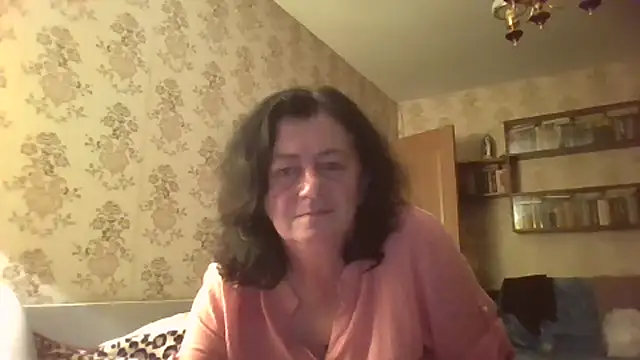 GypsiQueen2's Live XXX Chat