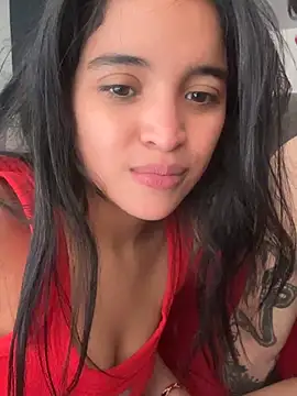VanessaDoofenshmirtz Chat XXX in diretta