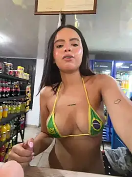 צ'אט XXX בשידור חי של kitty_rousse01