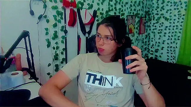Chat +18 de Andy_gray ao vivo