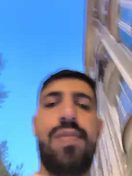 Bayykuss Show Webcam