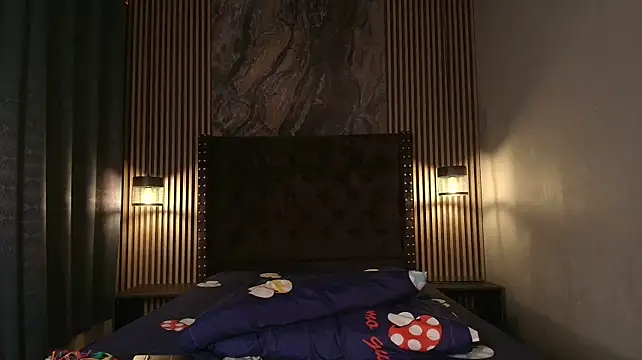 Kaelix_noir Chat XXX in diretta