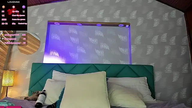 white_morgan Chat XXX in diretta