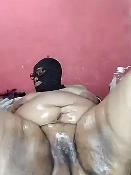naughtygrannyXXX Webcam-Show