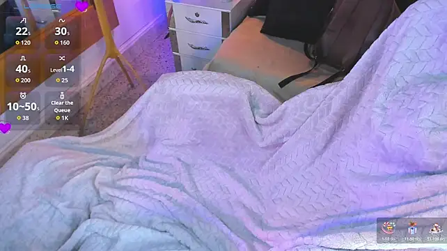 VladHellsing4 Webcam Show
