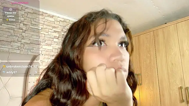 Sara-Smith-'s Live XXX Chat