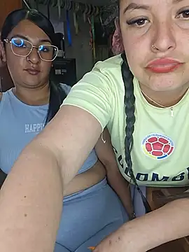 Isa_bella95 élő XXX-chatje