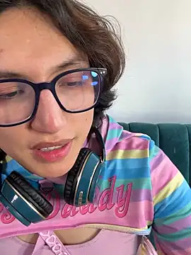 -BlueOpal- – Naživo XXX chat