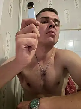 Webkamerová show Lion21s