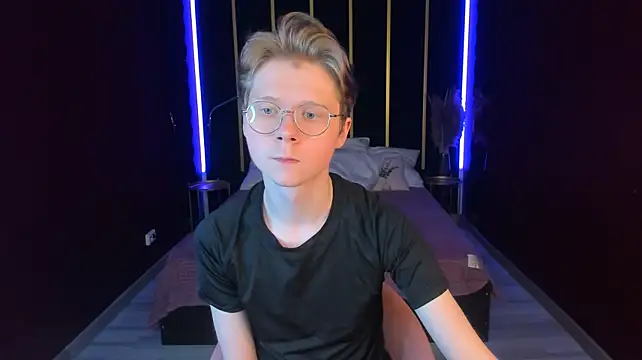 DanielSanders Live XXX-Chat