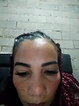 BarbieReal's Live XXX Chat