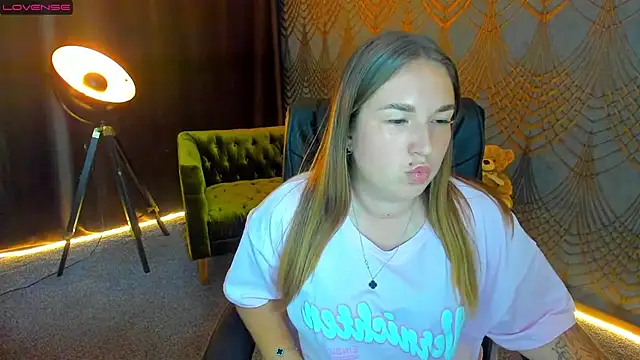 Sofii_darling's Live XXX Chat