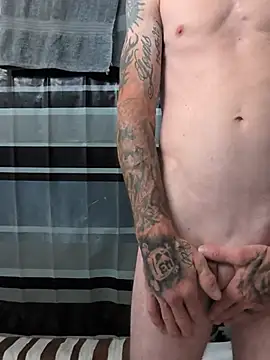 Show Webcam de TampedLint