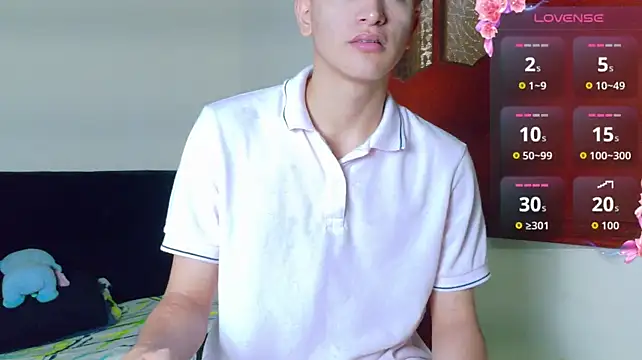 Chat +18 de SaNti_ll ao vivo