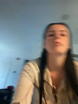 XemzX Adlı Modelin Canlı XXX Sohbeti