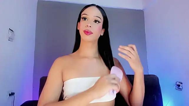 Celeste_Goddess ওয়েবক্যাম শো