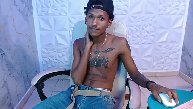 ManSant Live XXX-chat