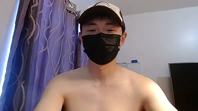 biubiu-007's Live XXX Chat