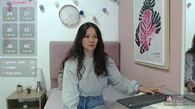 Chat XXX en directo de lanna_1878