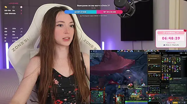 moleculegirl Adlı Modelin Canlı XXX Sohbeti