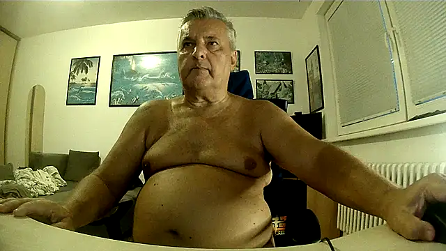 Robert_SK1 Live XXX-Chat
